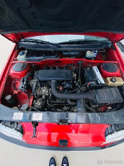 Peugeot 405 - 13