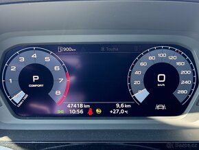 Audi A3 Sedan 35 TFSI DSG LED Carplay Kamera - 13