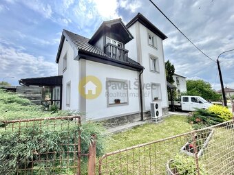 Pronájem 1+kk, 22 m2, Strakonice - 13