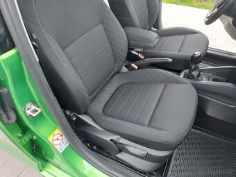 Škoda Fabia III combi 1.0 81 kW Style Plus - 13