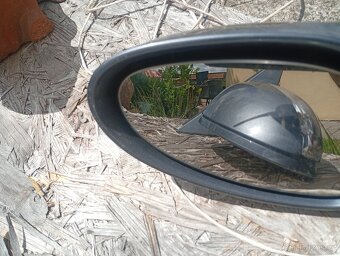 MERCEDES BENZ S, W221, V221 ZRCÁTKA ORIG. NA RV 2005-2010 - 13
