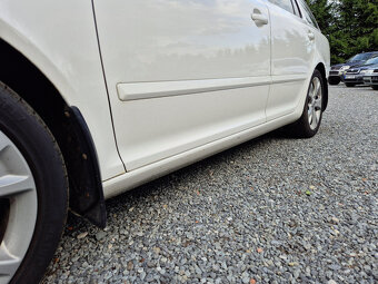 Škoda Octavia 1.6 TDI Greenline Elegance - 13