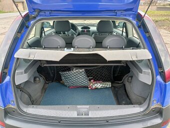 Prodám Opel Corsa C 1.0 43kW s platnou STK - 13