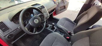 VW POLO 2005 - 13