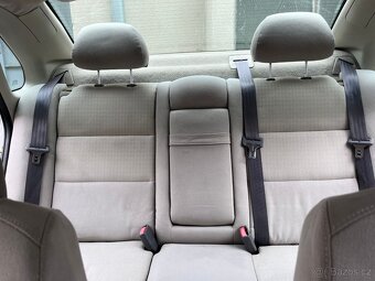 Volvo S40 - 13