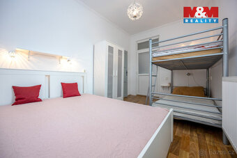 Apartmány 160 m², Loučná nad Desnou - 13