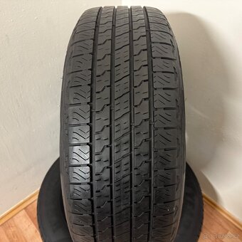 JEEP GRAND CHEROKEE 5x127 R18 ET38+CELOROČNÍ 255/65R18 - 13