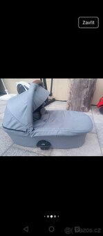 Kočárek Britax - 13