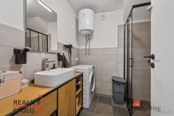 Prodej, domy/zemědělská usedlost, 202 m2, 51801 Bystré, Rych - 13