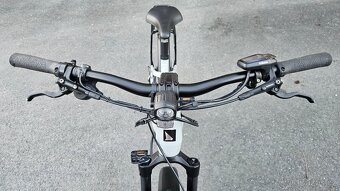 Elektrokolo Haibike Trekking 7 - 13