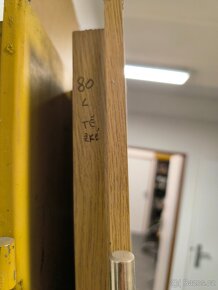 Interiérové dveře - 13