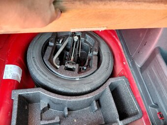 FABIA II 1.2TSi 63kW r.10 původ ČR, ELEGANCE - TOP CENA - 13