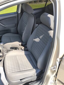 Skoda octavia 1 - 13