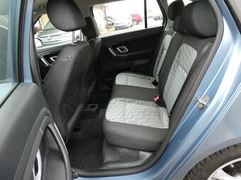 Škoda Fabia 1.4i 16V 63kW,2 x kola,tempomat - 13
