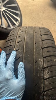 Alu 5x108 R19 Ford / Volvo / Jaguar / peugeot / citroen - 13