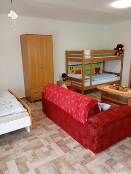 Apartmán na Kovárně - 13