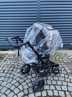 Kočárek Jane Crosswalk R - 13