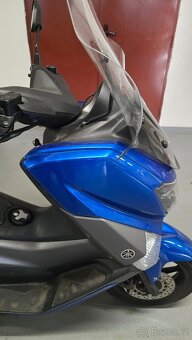 Yamaha nmax 125 - 13