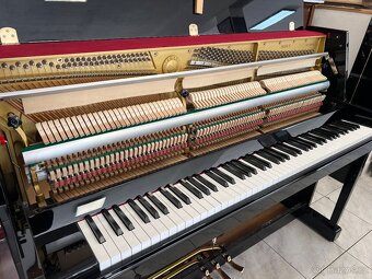 Yamaha M108T se zárukou 5 let, včetně dopravy PRODÁNO - 13
