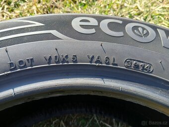 Kumho Ecowing ES01 185/60/15 Letní - 13