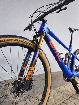 Horské kolo BMC Fourstroke 01 ONE 2019 Carbon 29″ - 13