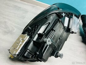 Porsche Cayenne 9Y0 světlo full led - 13