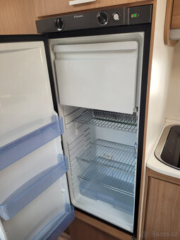 Karavan Adria Aviva-odpočet DPH - 13