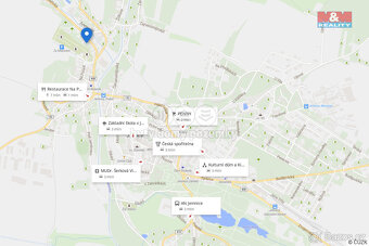 Prodej rodinného domu v Jemnici, ul. Dačická - 13