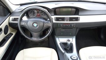 Bmw E91 325i 160kw - 13
