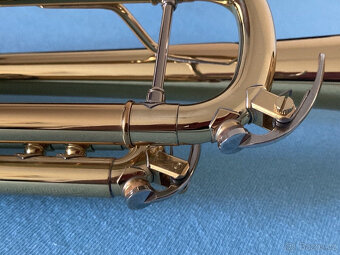 Bb Trumpet Yamaha YTR-8335 LA Wayne Bergeron (1. gen) - 13