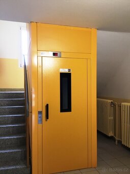 Pronájem bytu 2+kk s balkonem, Tábor - S.N.L. - 13