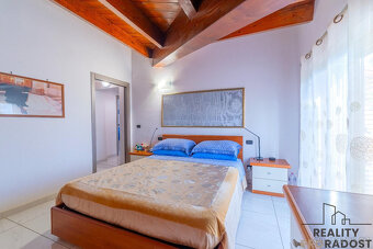 Prodej bytu 3+kk 100 m² Silvi, Itálie - 13