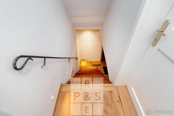 Pronájem byty 2+kk, 83 m2 - Praha - Hradčany, ev.č. 00185 - 13