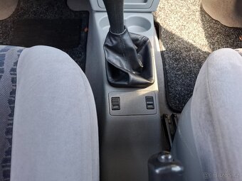 Škoda Felicia Comfort 1.3 50kw  r.v.2000 - 13