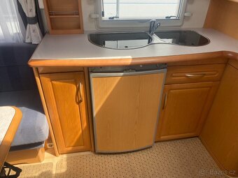 Hobby Prestige 495 UFE - 13