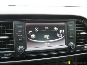 Seat Leon 2.0i TSI 280PS Cupra M/T - 13