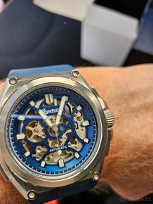Hodinky Ingersoll automatic - 13