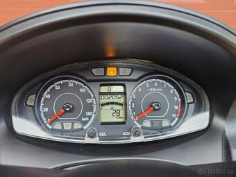 Suzuki Burgman 125 ABS - 13
