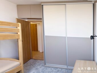 Prodej kompletně zrekonstruovaného bytu 3+1, 67 m2 - Brno -  - 13