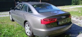Prodej Audi A6 3.0 TSFI - 13