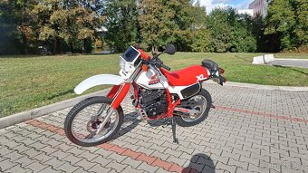 Honda XL 600 R PD03E - 13