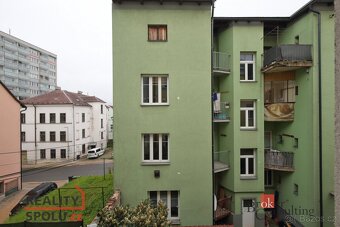 Prodej, byty/2+1, 52.5 m2, Anenská 547/6, 46007 Liberec, Lib - 13
