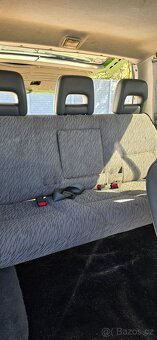 Mitsubishi L 300 4x4 - 13