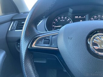 Škoda Octavia, 2,0TDI/110kW DSG CarPlay - 13
