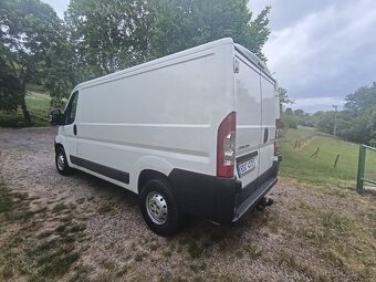 Citroen jumper l2h1 - 13
