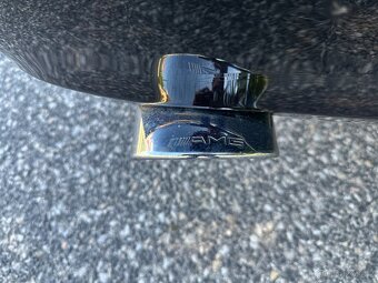 Predám Mercedes-Benz S350 w221 - 13