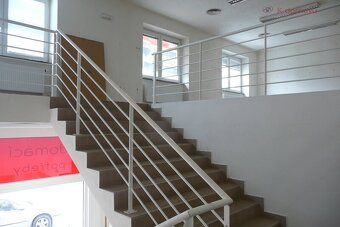 Prodej obchodního prostoru, 980 m2, Veselí nad Moravou - 13