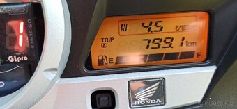 Honda CBF 1000 - 13