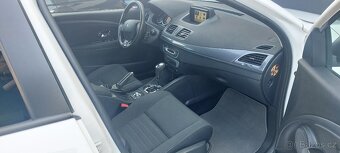 Renault Megane 3 Grandtour  Aut. ,2015 - 13