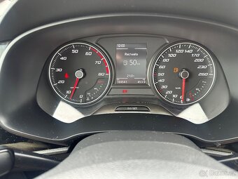 SEAT LEON 1.4 tsi-90KW-ŘEMEN ROZVODY - 13